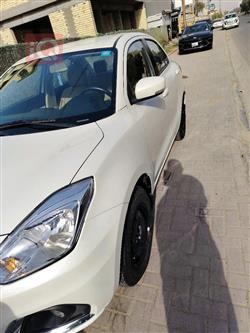 سوزوكي ديزاير